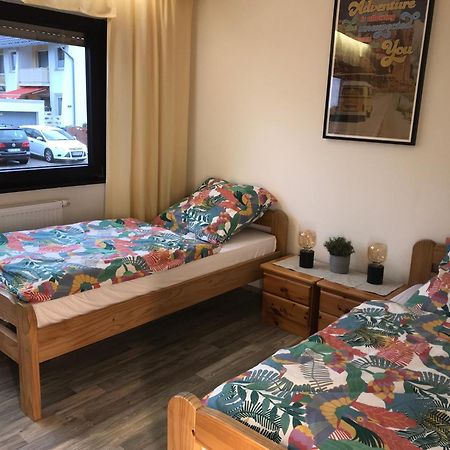 Ferienwohnung Stargardt In Bad Muender Fuer 5 Personen Bad Münder am Deister Exterior foto
