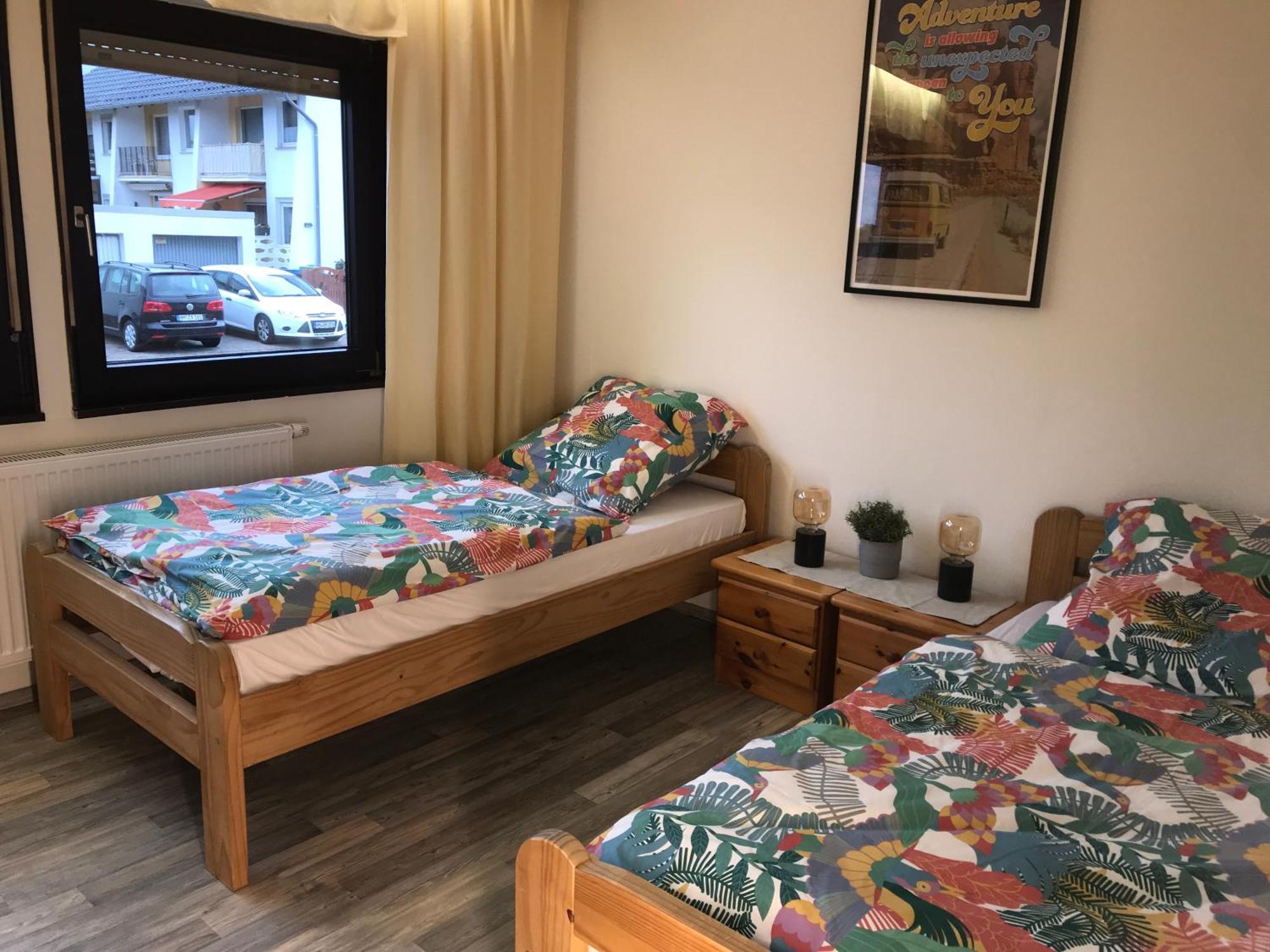 Ferienwohnung Stargardt In Bad Muender Fuer 5 Personen Bad Münder am Deister Exterior foto