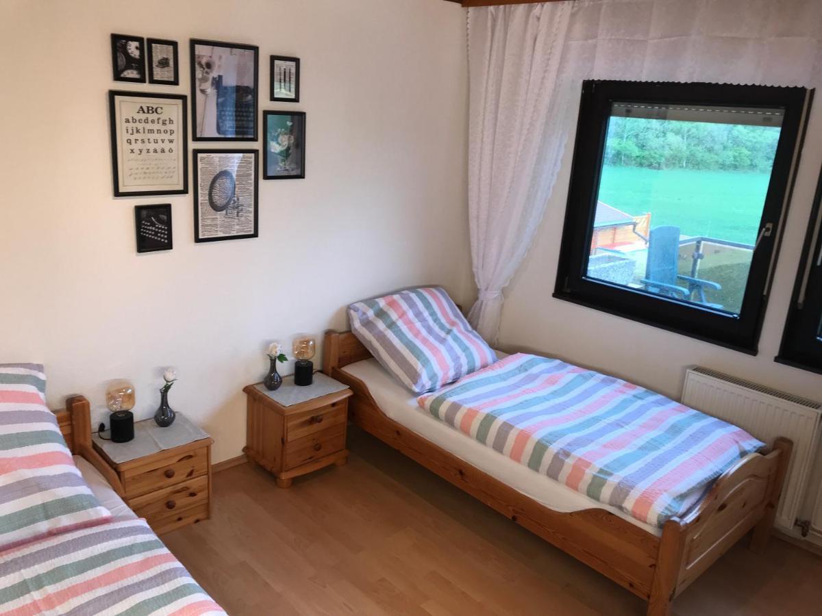 Ferienwohnung Stargardt In Bad Muender Fuer 5 Personen Bad Münder am Deister Exterior foto